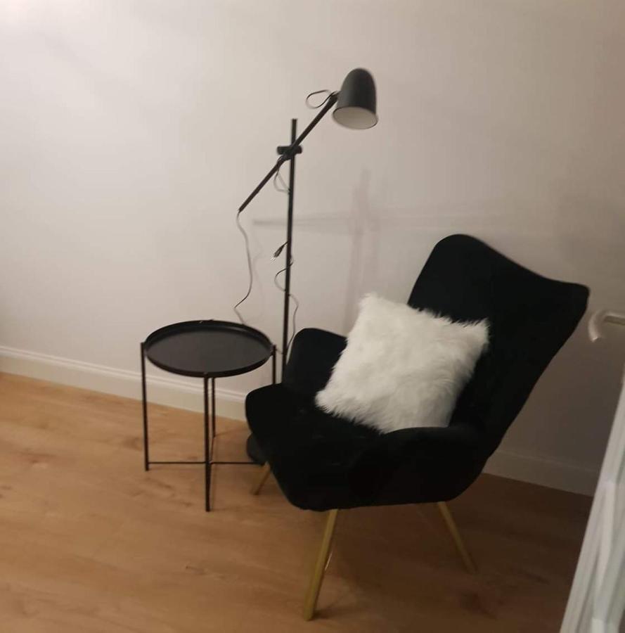 Apartamenty Szeroka 32 Stary Toruń Buitenkant foto