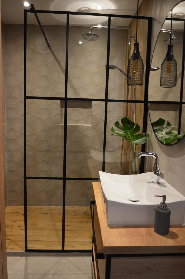 Apartamenty Szeroka 32 Stary Toruń Buitenkant foto