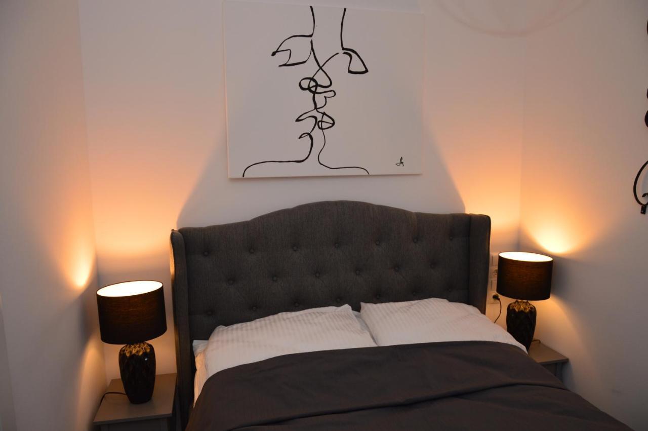 Apartamenty Szeroka 32 Stary Toruń Buitenkant foto