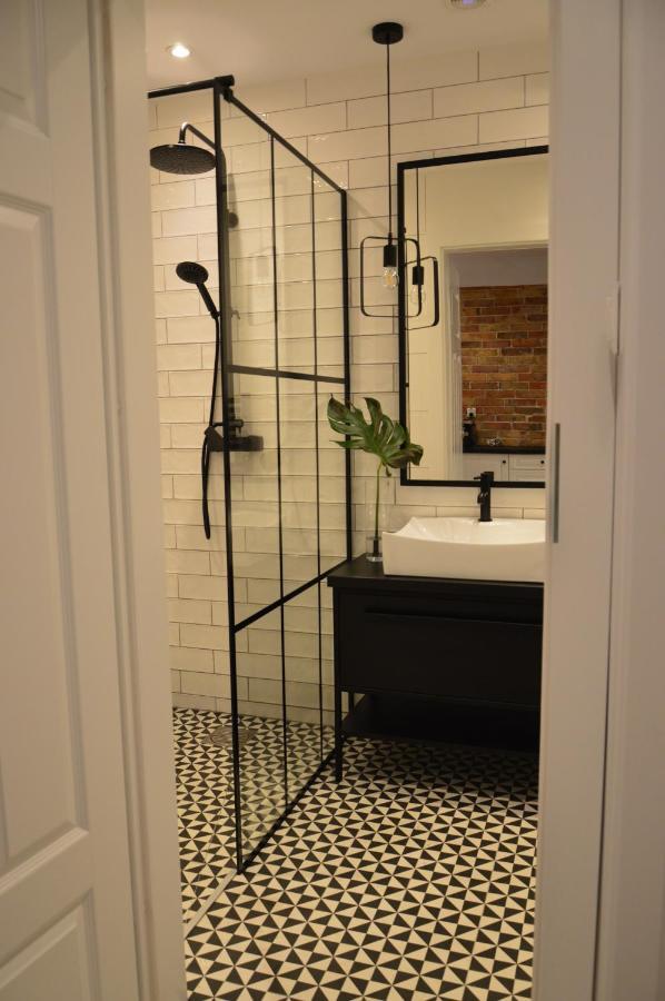Apartamenty Szeroka 32 Stary Toruń Buitenkant foto